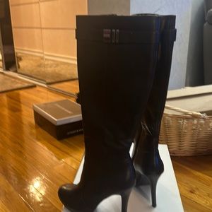 Alfani high boots